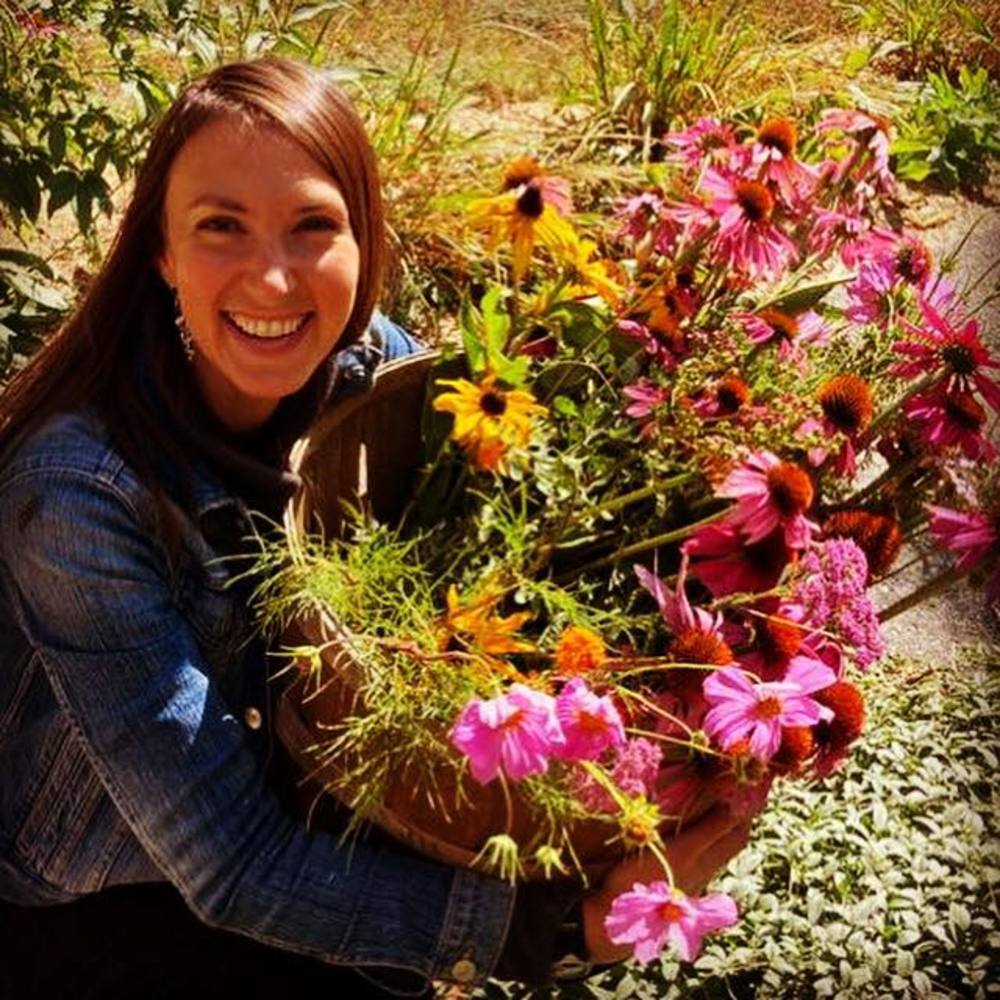 Meet your Posher, Evergreen